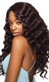 Outre Synthetic Lace Front Wig - Ashani