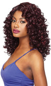 Outre Swiss Lace Front L-Part Wig - Clara