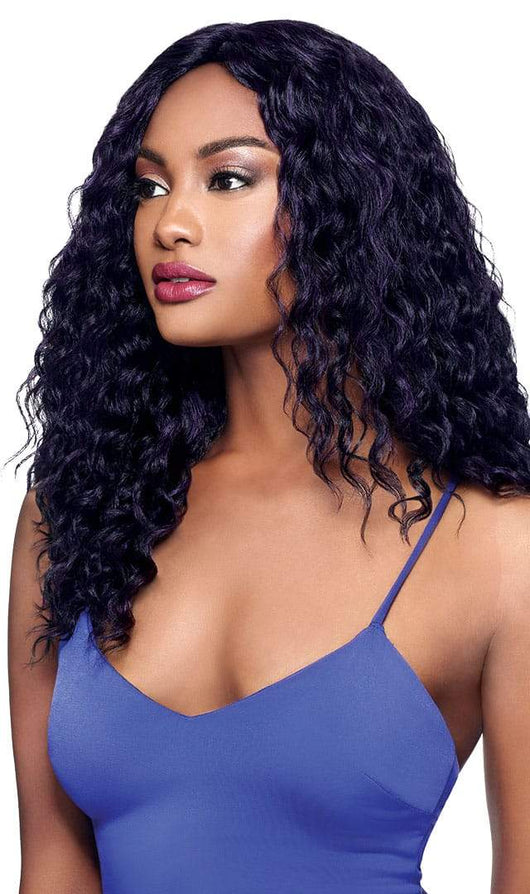 Outre Lace Front Wig - Emani