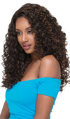 Outre Swiss Lace Front L-Part Wig - Symone
