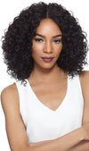 Outre Swiss X Lace Front Wig - Valentina - Beauty Empire