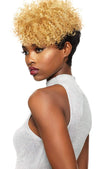 Outre 100% Human Hair Duby Wig - Coily