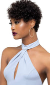 Outre 100% Human Hair Duby Wig - Finger Roll