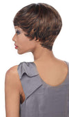 Outre 100% Human Hair Duby Wig - Tara 1.2.3 - Beauty Empire