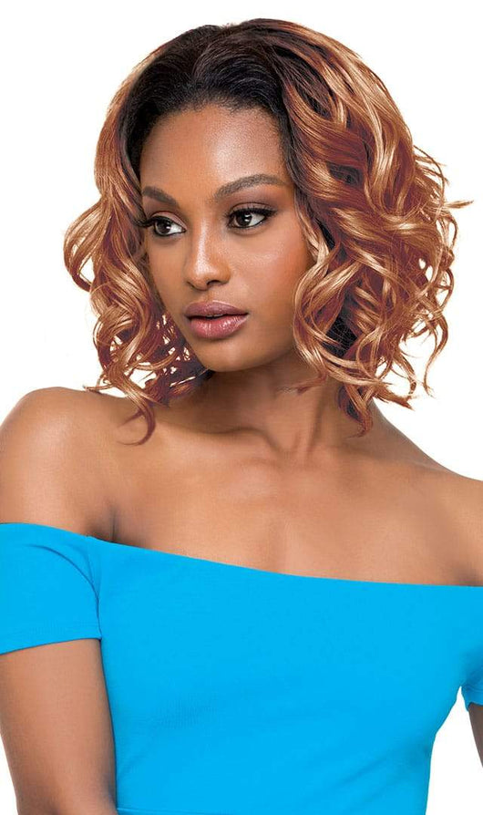 Outre Quick Weave Half Wig - Sweet