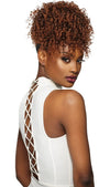 Outre Timeless Pineapple Ponytail - Cutie