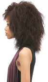 2 Pack Sale: Outre Velvet Brazilian Kinky Curl Remy Human Weaving Hair - Beauty Empire