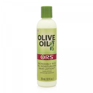 ORS Incredibly Rich Oil Moisturizing Hair Lotion (8.5 Oz)