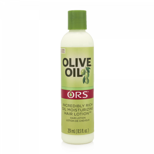 ORS Incredibly Rich Oil Moisturizing Hair Lotion (8.5 Oz)