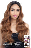 Freetress Equal Freedom Part Lace Front wig - Free Part Lace 202 - Beauty Empire