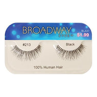 Kiss Broadway Eyelashes - #213