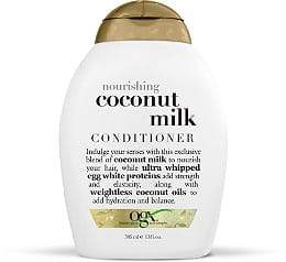 OGX Nourishing Coconut Milk Conditioner (13oz)