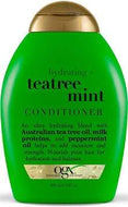 OGX Hydrating+ Teatree Mint Conditioner (13oz)