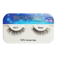 Kiss Broadway Eyelashes - #217