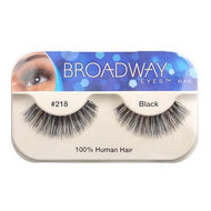 Kiss Broadway Eyelashes - #218