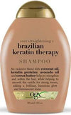 OGX Ever Straightening+ Brazilian Keratin Therapy Shampoo (13oz)