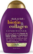 OGX Thick & Full+ Biotin & Collagen Conditioner