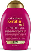 OGX Anti-Breakage+ Keratin Oil Conditioner (13oz)