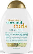 OGX Quenching+ Coconut Curls Shampoo (13oz)