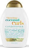 OGX Quenching+ Coconut Curls Conditioner (13oz)