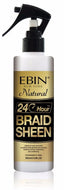 EBIN New York Natural 24 Hour Braid Sheen (8.5 Oz) - Beauty Empire