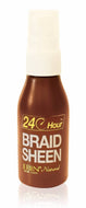 EBIN New York Natural 24 Hour Braid Sheen (2 Oz) - Beauty Empire