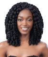 Model Model Glance Braid - Jumpy Wand Curl