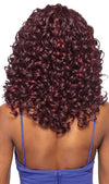 Outre Swiss Lace Front L-Part Wig - Clara