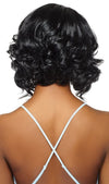 Outre Swiss X Lace Front Wig - Keri - Beauty Empire