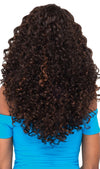 Outre Swiss Lace Front L-Part Wig - Symone