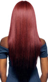 Outre 6 Inch Swiss Lace Deep Part Lace Front Wig - Vienna