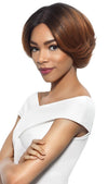 Outre Swiss X Lace Front Wig - Anika - Beauty Empire