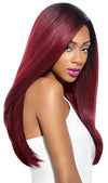 Outre Swiss X Lace Front Wig - Risa - Beauty Empire