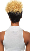 Outre 100% Human Hair Duby Wig - Coily