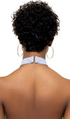 Outre 100% Human Hair Duby Wig - Finger Roll