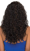 Outre Quick Weave Half Wig - Janessa