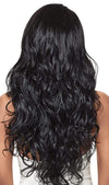 Outre Quick Weave Half Wig - Ameena