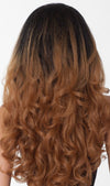 Outre Quick Weave Half Wig - Stunna - Beauty Empire