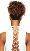 Outre Timeless Pineapple Ponytail - Cutie