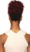 Outre Timeless Pineapple Ponytail - Hottie