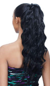 Outre Timeless Drawstring Ponytail - Ani