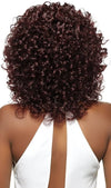 2 Pack Sale: Outre Velvet Brazilian 100% Human Weaving Hair - Deep Twist - Beauty Empire