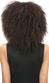 2 Pack Sale: Outre Velvet Brazilian Kinky Curl Remy Human Weaving Hair - Beauty Empire