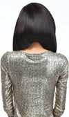 2 Pack Sale: Outre Velvet Brazilian PERM Yaki Remy Human Weaving Hair - Beauty Empire