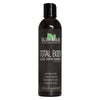 Taliah Waajid Total Body Black Earth Shampoo Hair & Body (8 oz)