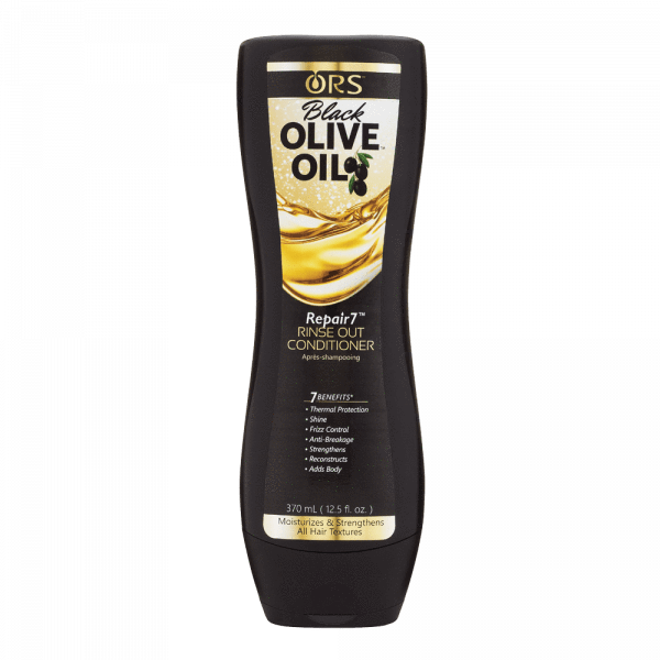 ORS Black Olive Oil Repair 7 Rinse Out Conditioner (12.5 Oz)