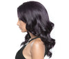 Mane Concept Brown Sugar Whole Lace Front Wig - BS404 - Beauty Empire