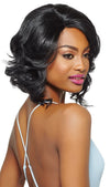 Outre Swiss X Lace Front Wig - Keri - Beauty Empire