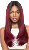 Outre Swiss X Lace Front Wig - Risa - Beauty Empire