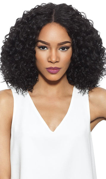 Outre Swiss X Lace Front Wig - Valentina - Beauty Empire